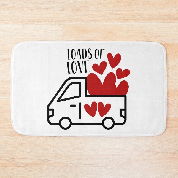 Item preview, Loads of Love designed and sold by miraipa.