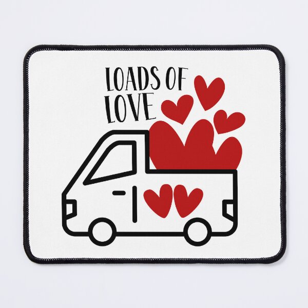 Item preview, Loads of Love designed and sold by miraipa.