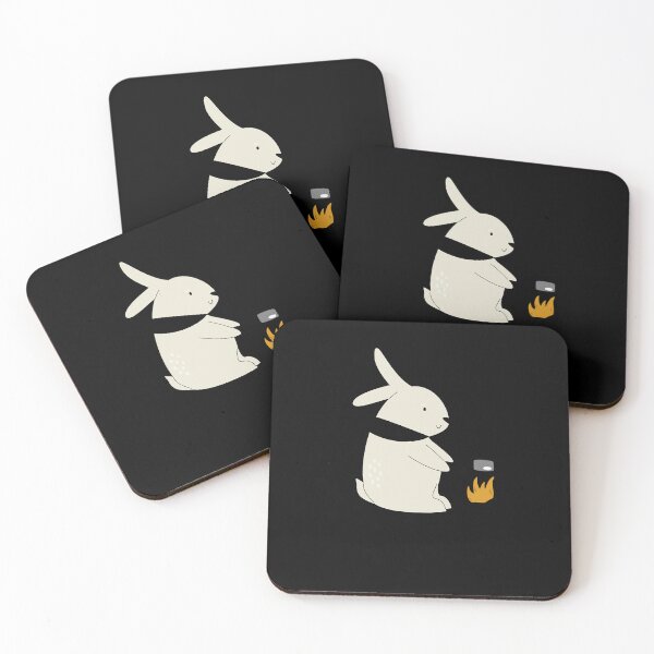 Item preview, Adopt A Bun Dont Shop designed and sold by DanielJames8.