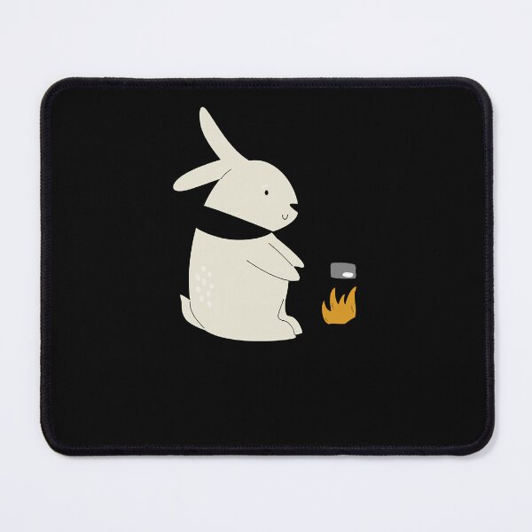 Item preview, Adopt A Bun Dont Shop designed and sold by DanielJames8.