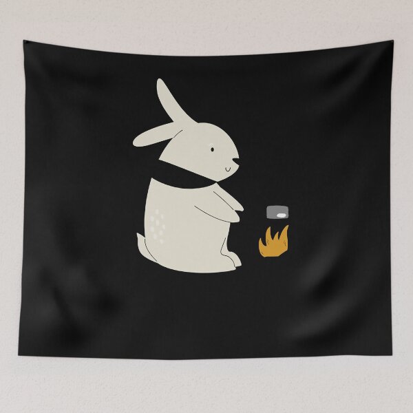 Item preview, Adopt A Bun Dont Shop designed and sold by DanielJames8.