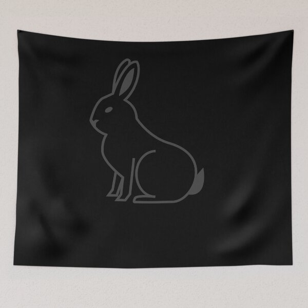Item preview, Adopt A Bun Don't Shop designed and sold by DanielJames8.
