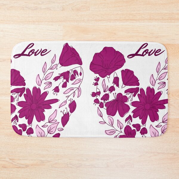 Item preview, LOVE is LOVE theme. designed and sold by Jaipuriart.