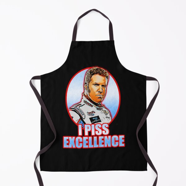 Item preview, Ricky Bobby Piss Excellence designed and sold by VivianneMarvin.