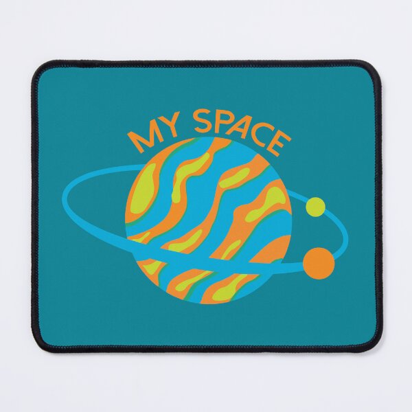 Item preview, My space Tshirt Design  designed and sold by Bee Tees.