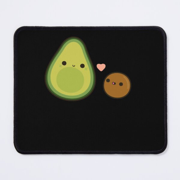 Item preview, Adorable Avocado designed and sold by DanielJames8.