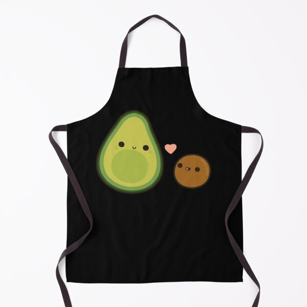 Item preview, Adorable Avocado designed and sold by DanielJames8.