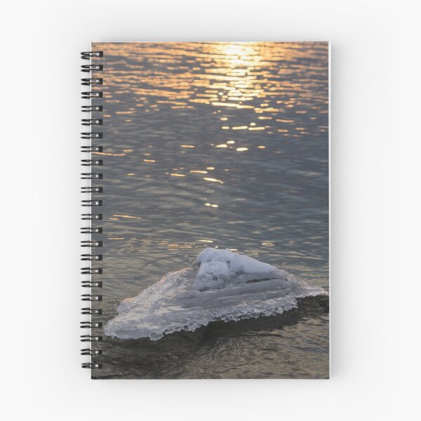 Item preview, Icy Island -  designed and sold by Georgia Mizuleva.