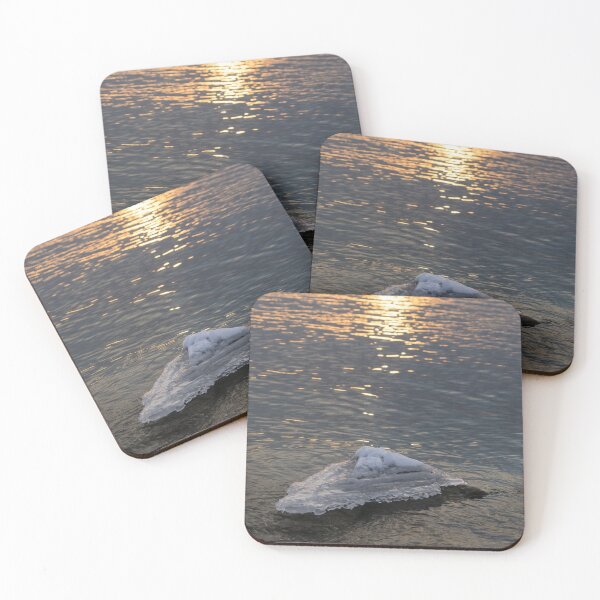 Item preview, Icy Island -  designed and sold by Georgia Mizuleva.