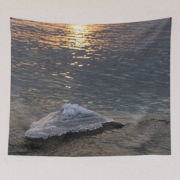 Item preview, Icy Island -  designed and sold by Georgia Mizuleva.