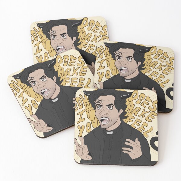 Item preview, meow meow monsignor designed and sold by killpisss.