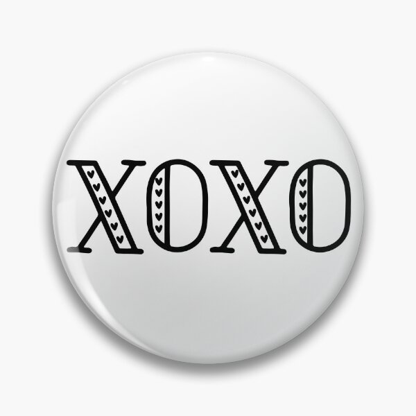 Item preview, XOXO Valentine designed and sold by miraipa.