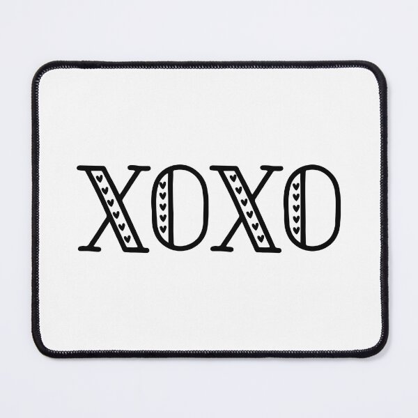 Item preview, XOXO Valentine designed and sold by miraipa.