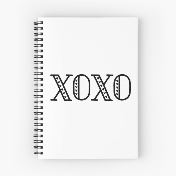 Item preview, XOXO Valentine designed and sold by miraipa.