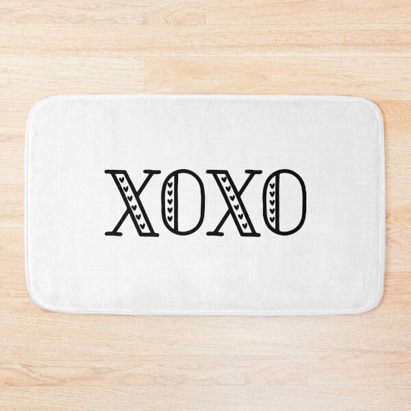 Item preview, XOXO Valentine designed and sold by miraipa.
