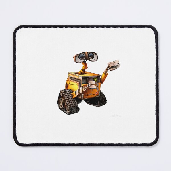 Item preview, WALL·E designed and sold by Elevenkz.