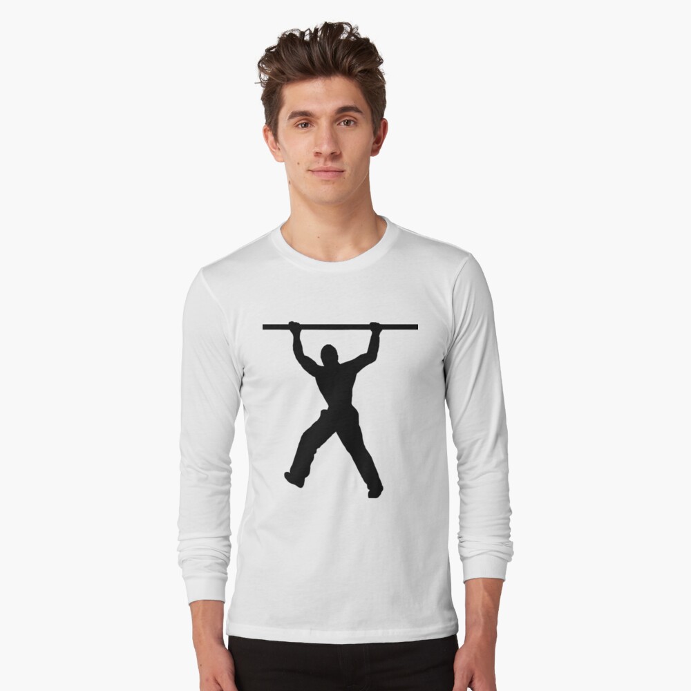 Item preview, Long Sleeve T-Shirt designed and sold by lidimentos.