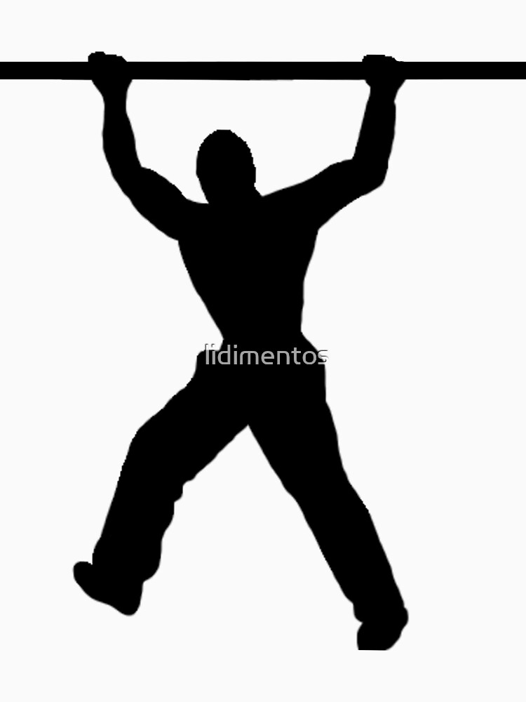 Calisthenics by lidimentos