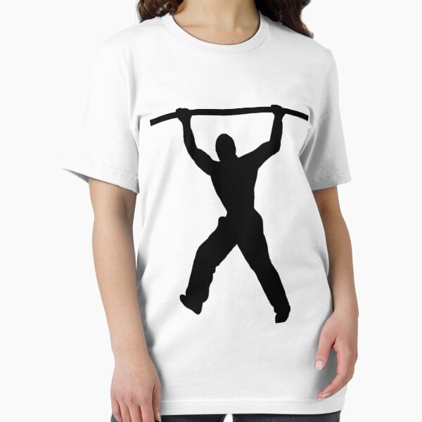 Calisthenics Essential T-Shirt