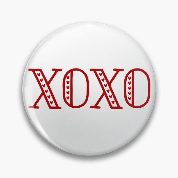 Item preview, XOXO Valentine designed and sold by miraipa.