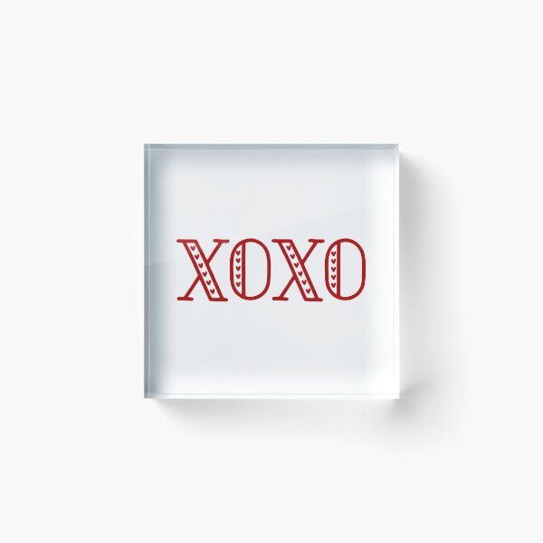 Item preview, XOXO Valentine designed and sold by miraipa.