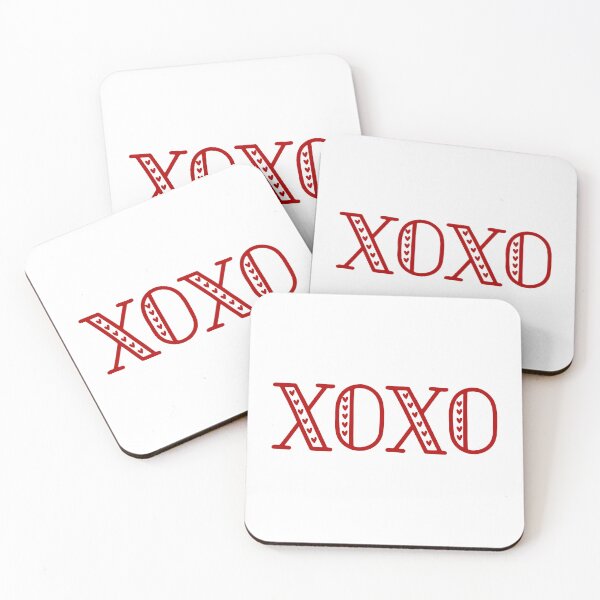 Item preview, XOXO Valentine designed and sold by miraipa.