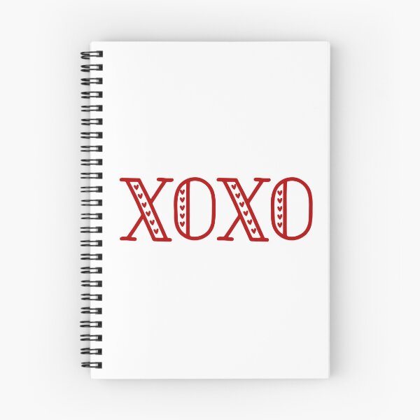 Item preview, XOXO Valentine designed and sold by miraipa.