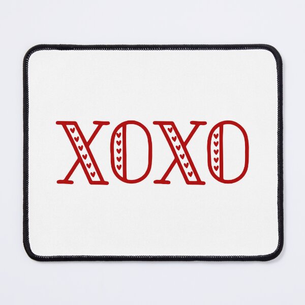 Item preview, XOXO Valentine designed and sold by miraipa.