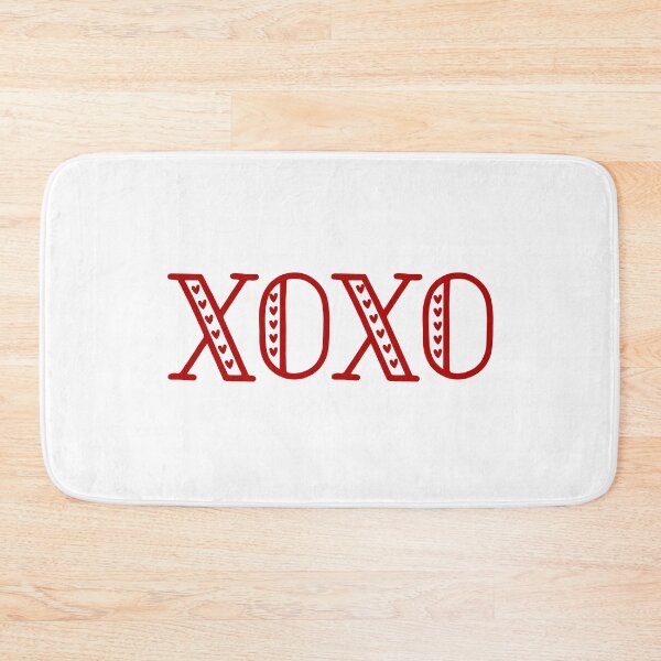 Item preview, XOXO Valentine designed and sold by miraipa.