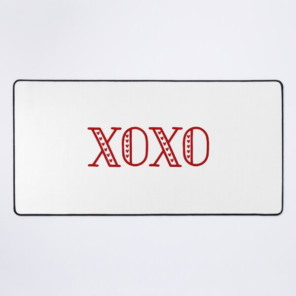 Item preview, XOXO Valentine designed and sold by miraipa.