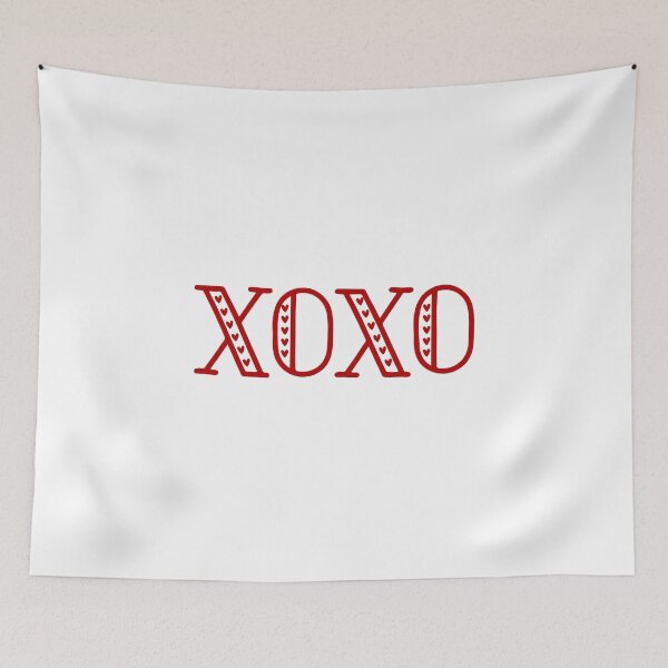 Item preview, XOXO Valentine designed and sold by miraipa.