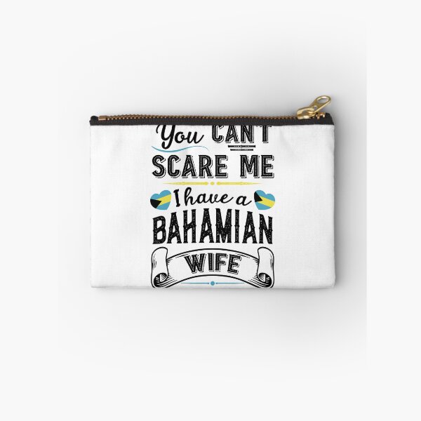Item preview, Bahamian Wife designed and sold by foramelie.