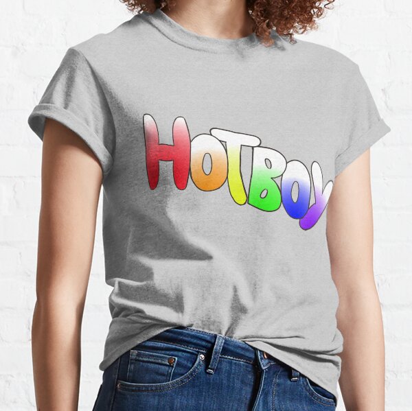 HOTBOY Classic T-Shirt