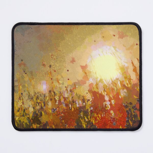 Item preview, Autumn Sun designed and sold by FOLK ART FUSION.