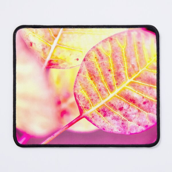 Item preview, Lollipop Leaf designed and sold by FOLK ART FUSION by heidiannemorris.