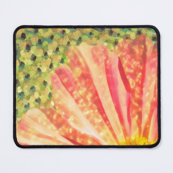 Item preview, Pink Cosmos Petals designed and sold by FOLK ART FUSION.