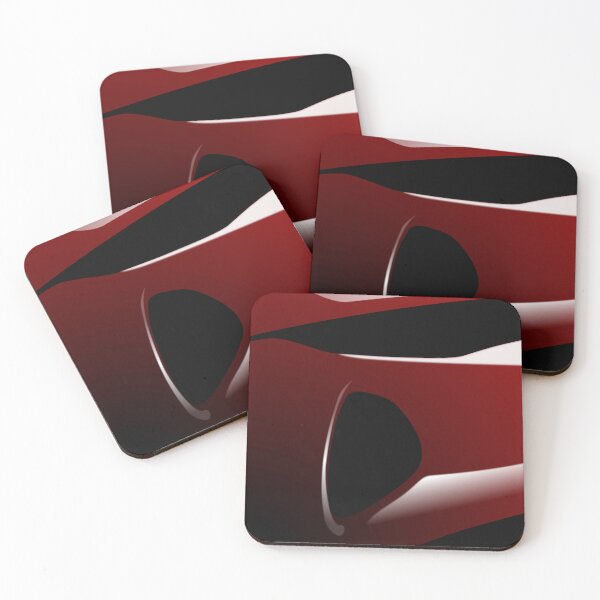 Item preview, Emira Sports Car Vent designed and sold by Steve Kidd Art.