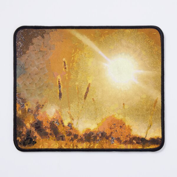 Item preview, Great Spirits in the Sunlight designed and sold by FOLK ART FUSION by heidiannemorris.