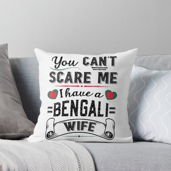 Item preview, Bengali Wife designed and sold by foramelie.