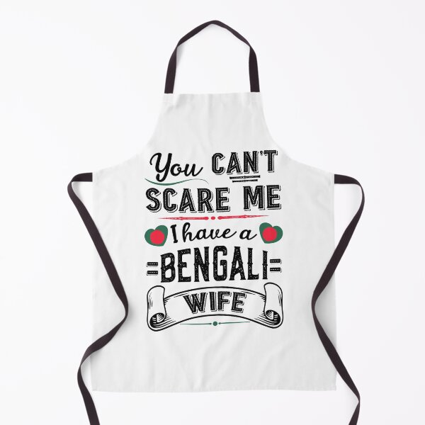 Item preview, Bengali Wife designed and sold by foramelie.