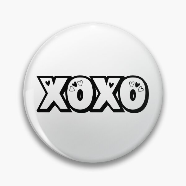 Item preview, XOXO Valentine designed and sold by miraipa.
