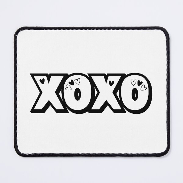 Item preview, XOXO Valentine designed and sold by miraipa.