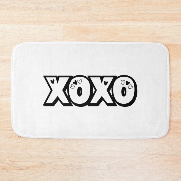 Item preview, XOXO Valentine designed and sold by miraipa.