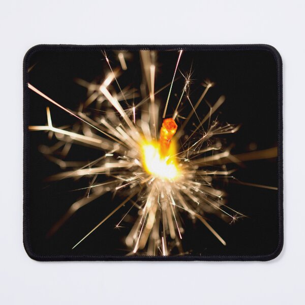 Item preview, Sparkler in the dark designed and sold by FOLK ART FUSION.