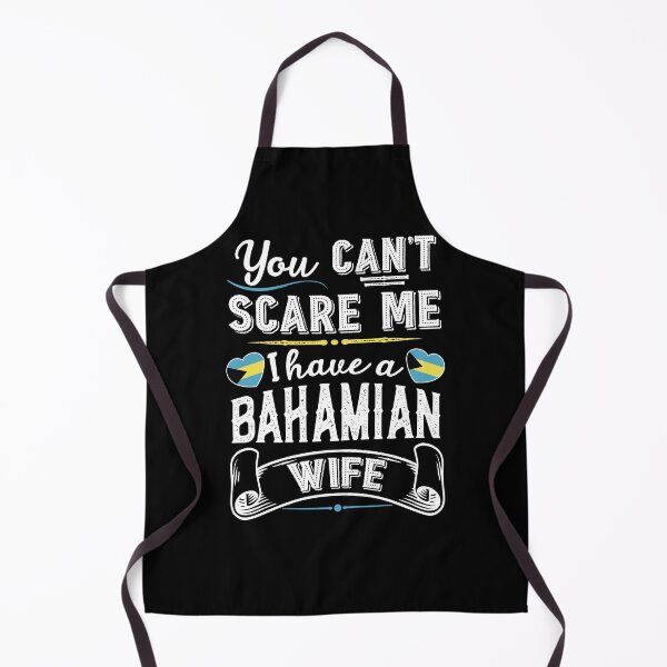 Item preview, Bahamian Wife designed and sold by foramelie.