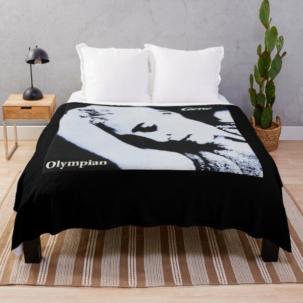 Item preview, Gene Olympian designed and sold by pinooncol.