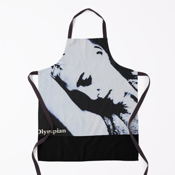Item preview, Gene Olympian designed and sold by pinooncol.
