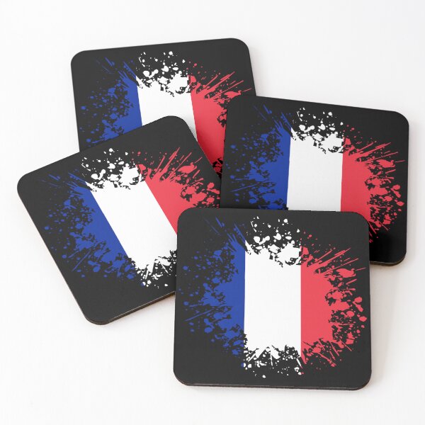 Item preview, France Souvenir Landmark, France Flag Travel designed and sold by Blok45.