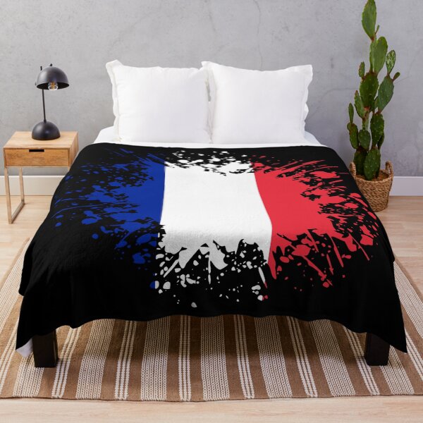 Item preview, France Souvenir Landmark, France Flag Travel designed and sold by Blok45.