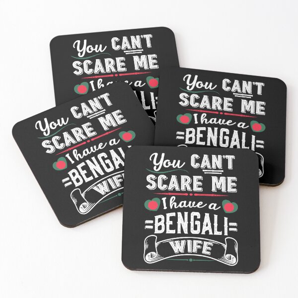 Item preview, Bengali Wife designed and sold by foramelie.